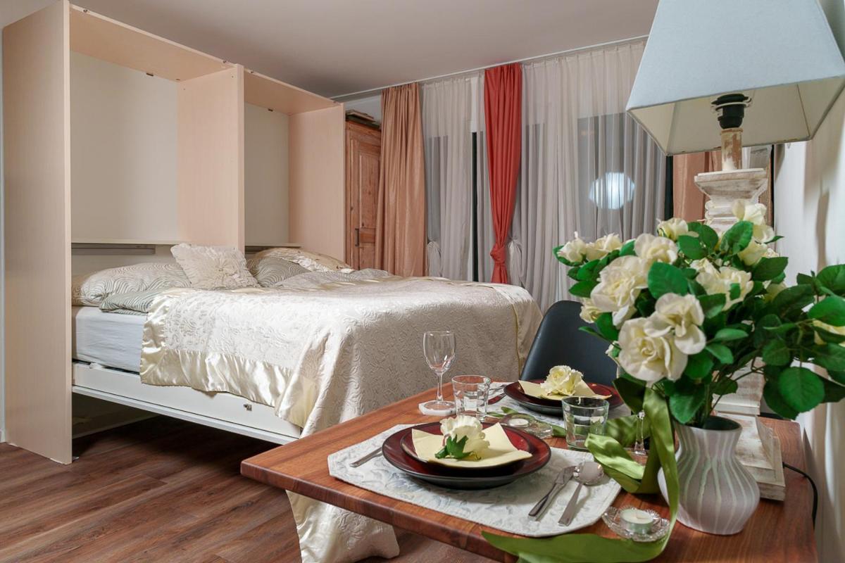 Apartment Musica Lenzburg