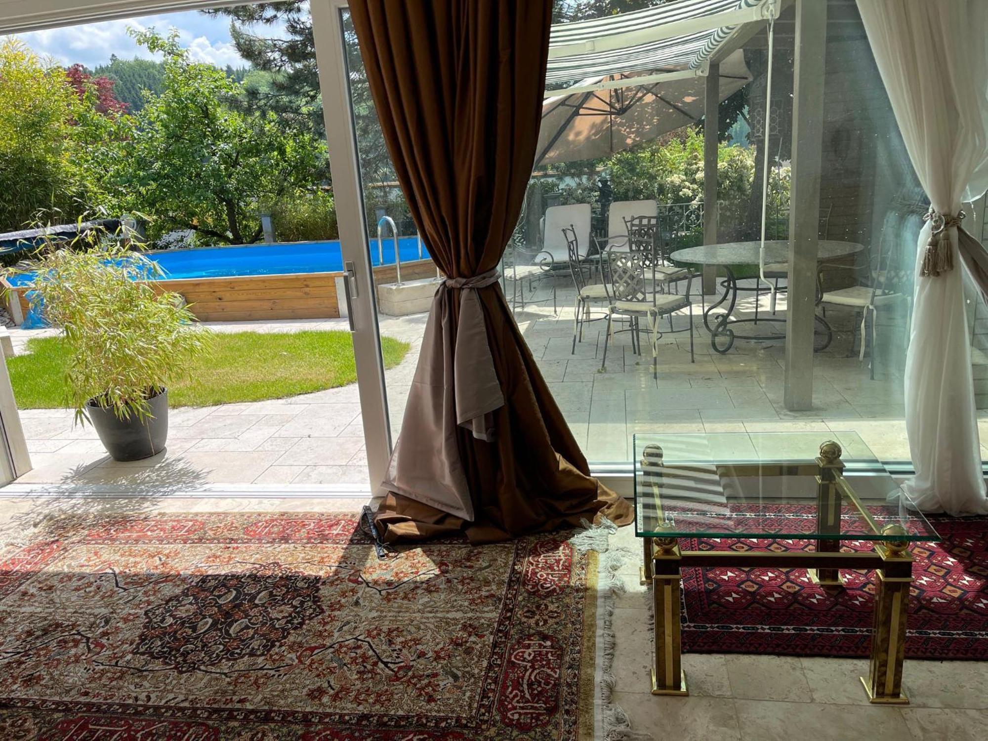 Ruhiges In Der Musica Mit Privatem Sitzplatz & Gemeinschaftspool